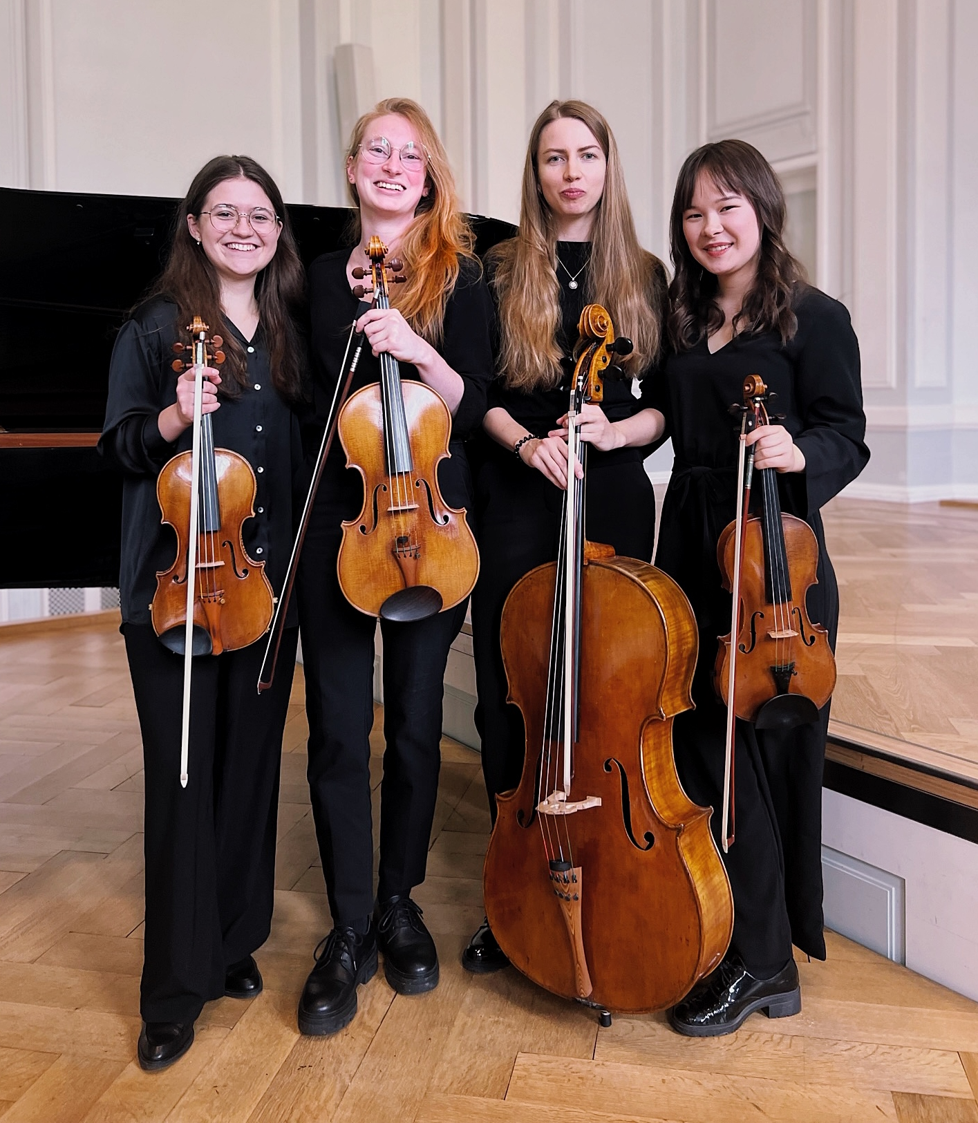 ARDA QUARTET